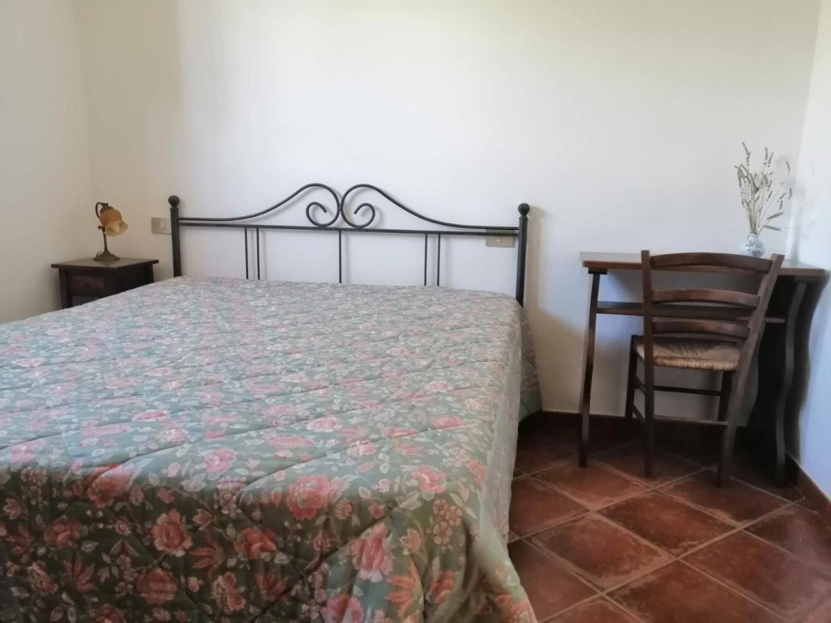 Predio Potantino Villa Proceno Екстериор снимка