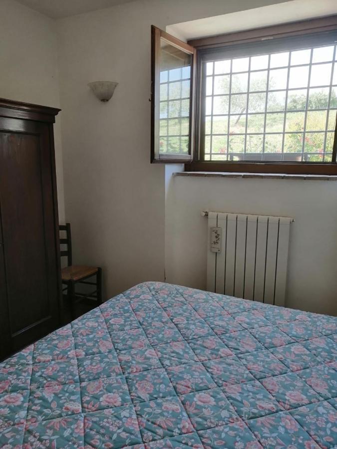 Predio Potantino Villa Proceno Екстериор снимка