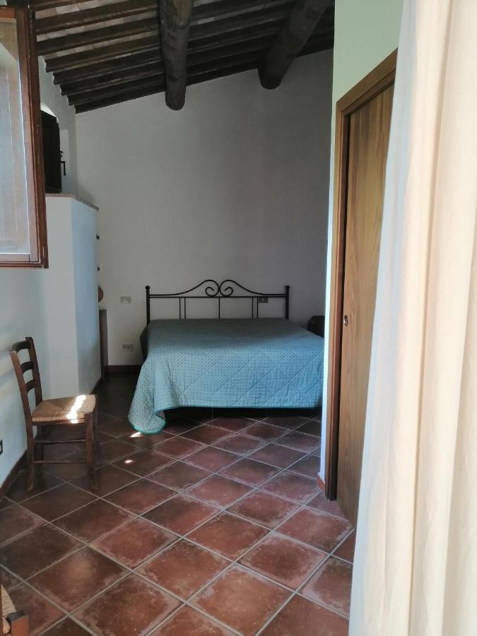 Predio Potantino Villa Proceno Екстериор снимка